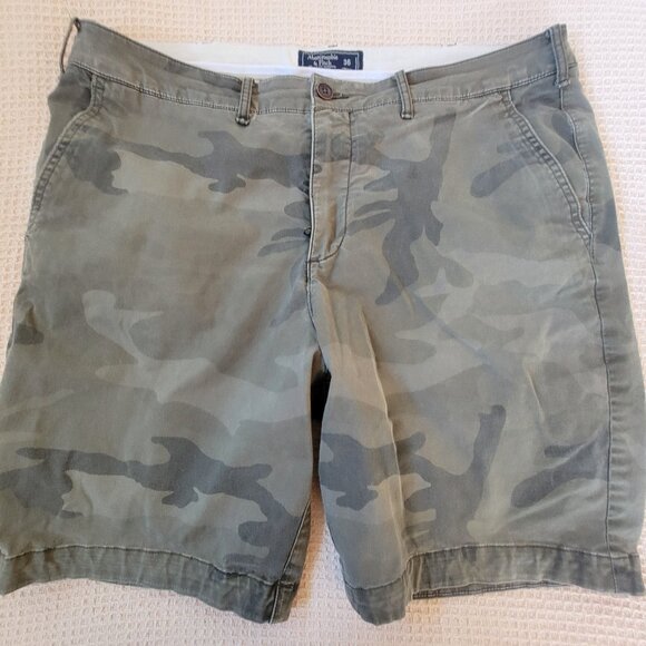 Abercrombie Mens short - Picture 1 of 2
